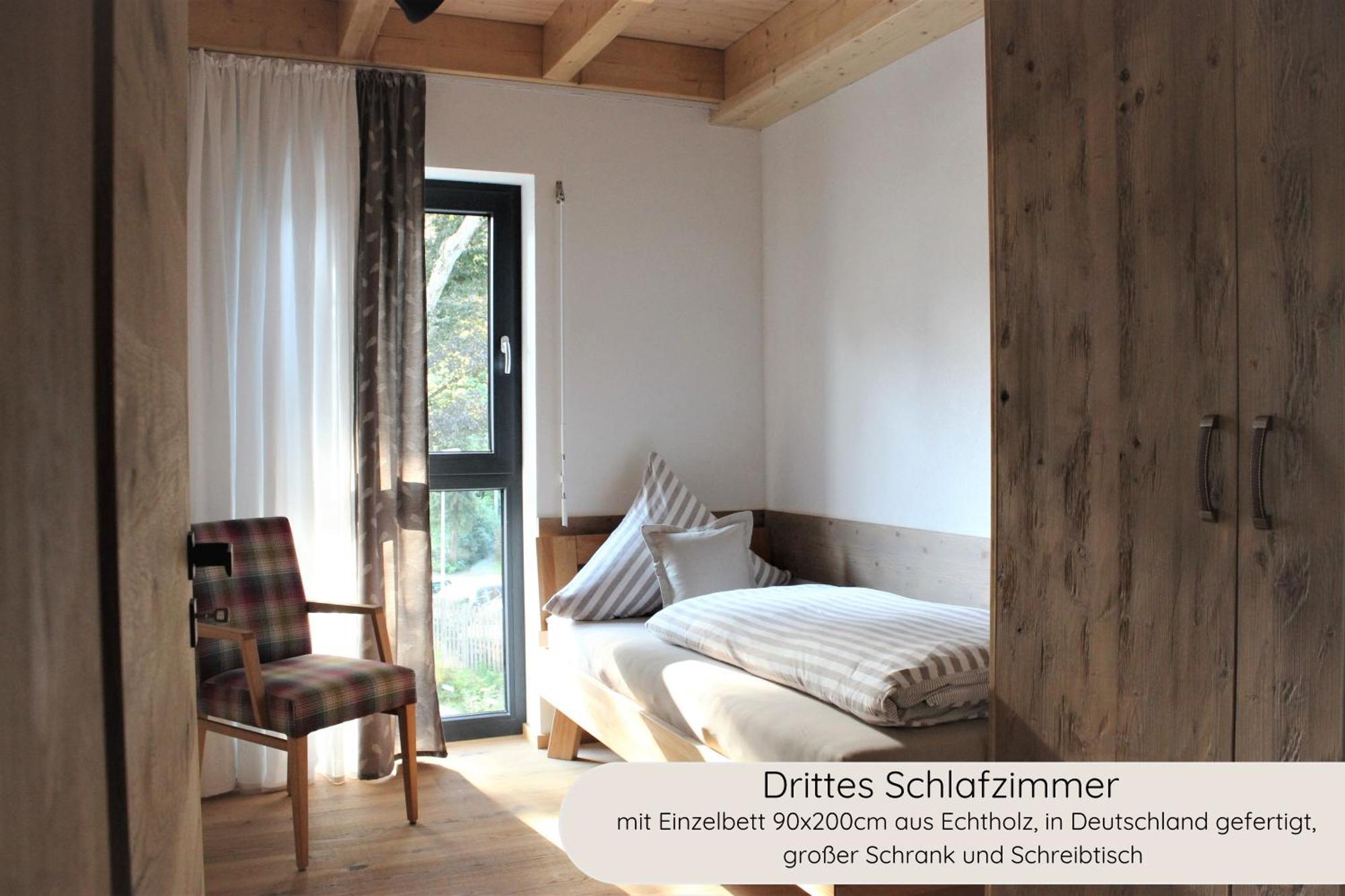 Invita Natur-Chalets Penthouse - Familienurlaub Im Schwarzwald - 240Qm Bad Dürrheim Buitenkant foto