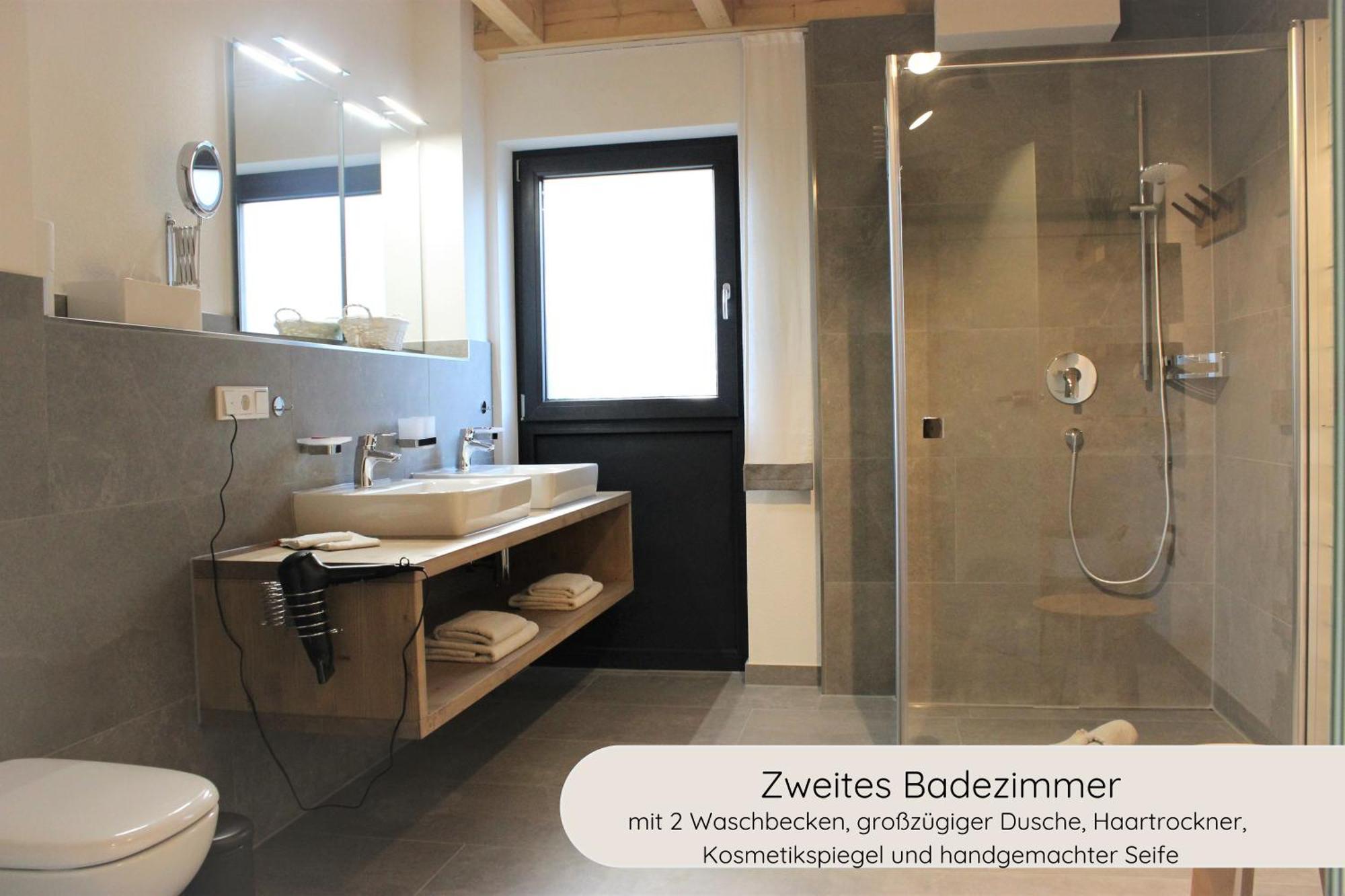 Invita Natur-Chalets Penthouse - Familienurlaub Im Schwarzwald - 240Qm Bad Dürrheim Buitenkant foto
