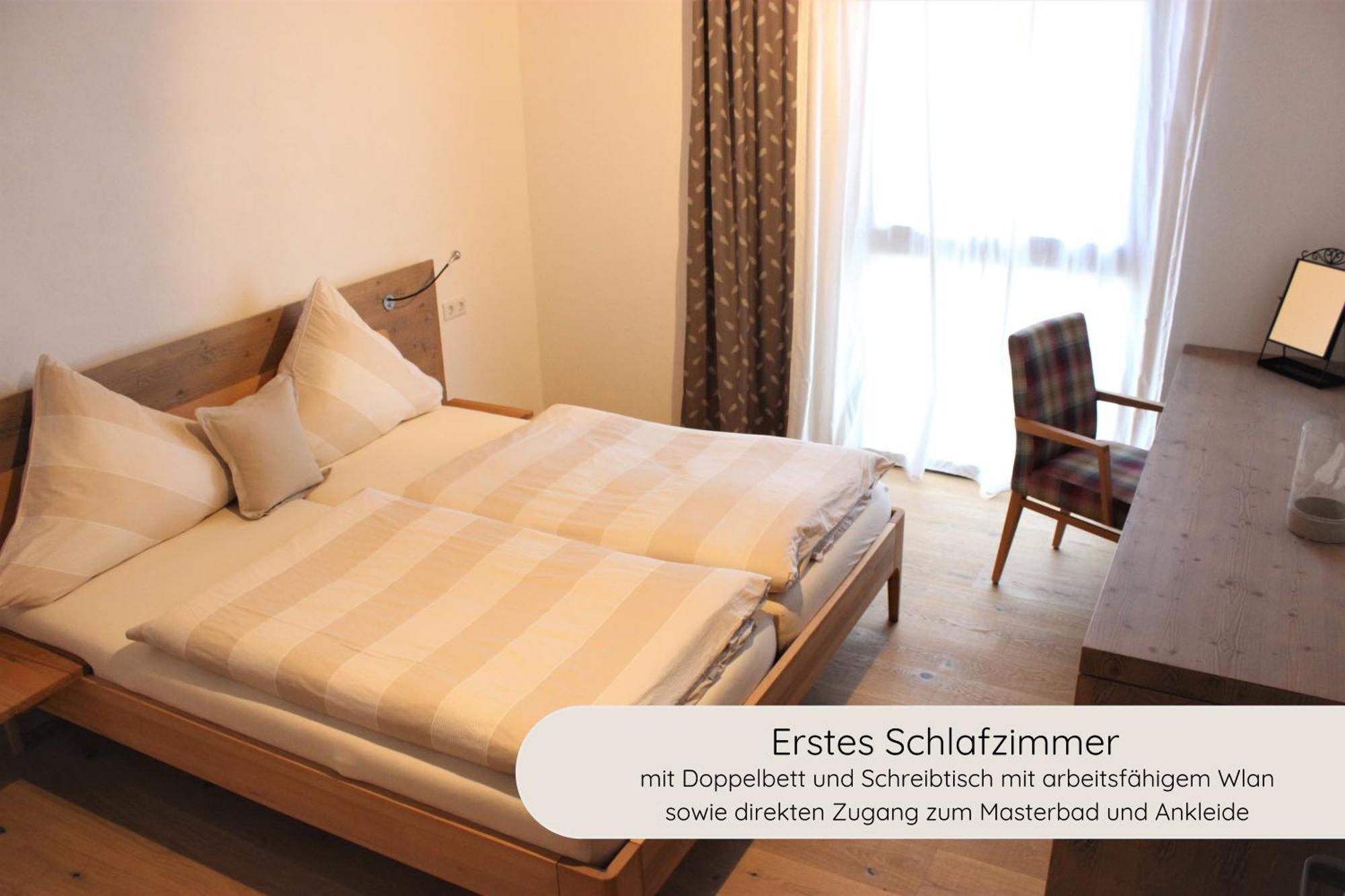 Invita Natur-Chalets Penthouse - Familienurlaub Im Schwarzwald - 240Qm Bad Dürrheim Buitenkant foto