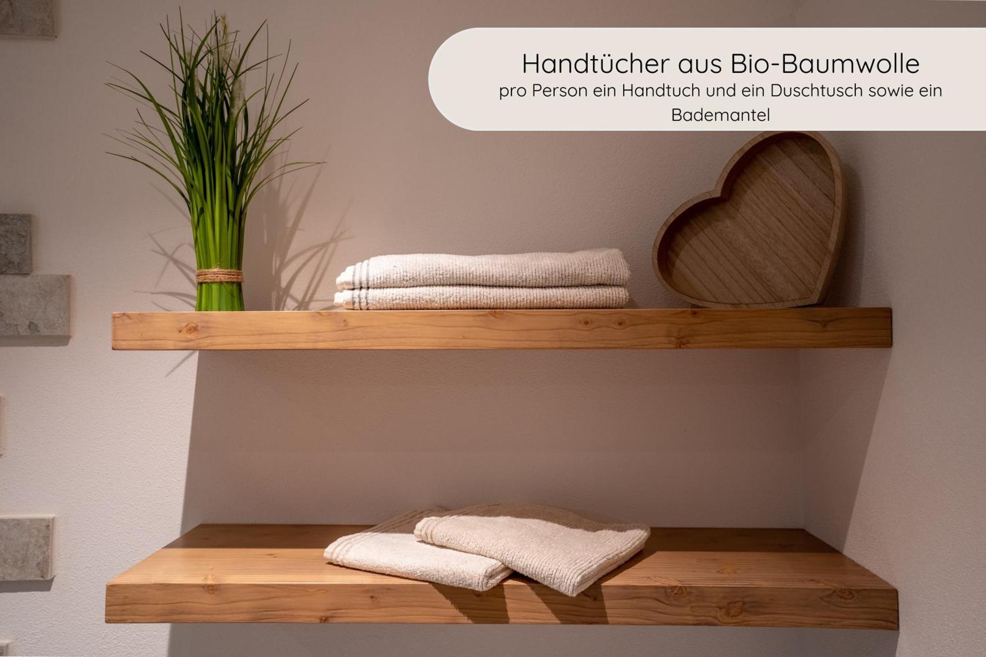 Invita Natur-Chalets Penthouse - Familienurlaub Im Schwarzwald - 240Qm Bad Dürrheim Buitenkant foto