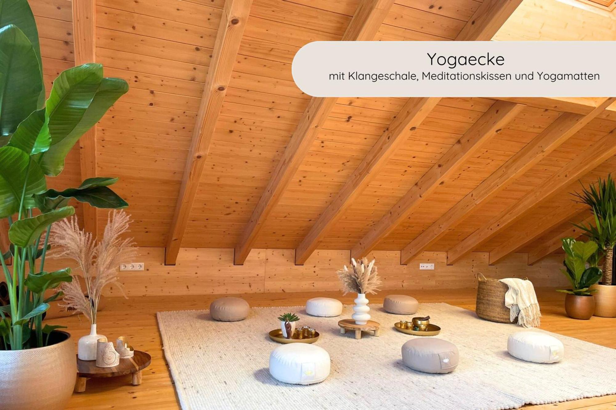 Invita Natur-Chalets Penthouse - Familienurlaub Im Schwarzwald - 240Qm Bad Dürrheim Buitenkant foto