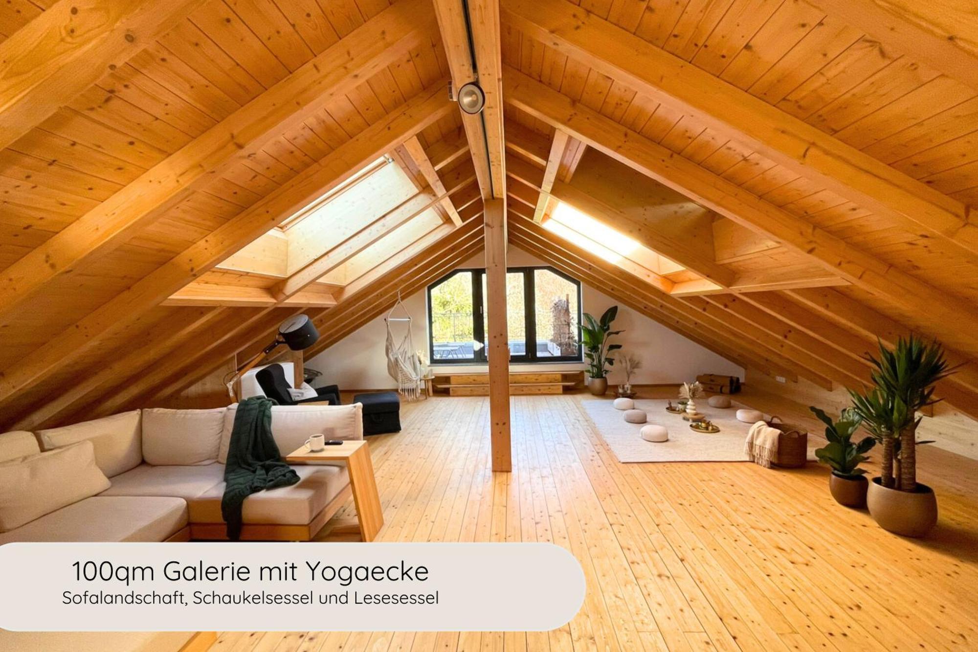 Invita Natur-Chalets Penthouse - Familienurlaub Im Schwarzwald - 240Qm Bad Dürrheim Buitenkant foto